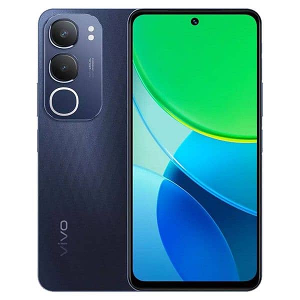 vivo y 19s 1