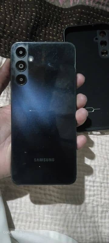 Samsung Galaxy A05s 1