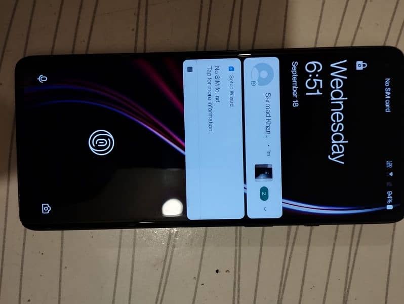 Oneplus 8 5g 0