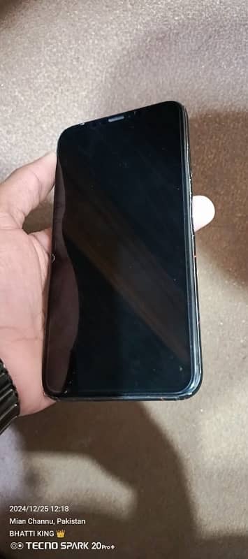 iPhone xsmax non pta 64 gb 1