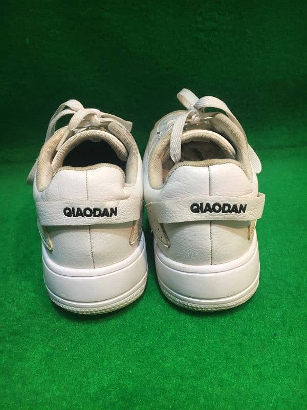 Qiaodan Lifestyle Shoes 1