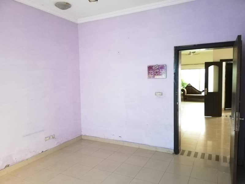 5 Marla Full House For Rent In Safari Block bahria Town Lahore 6