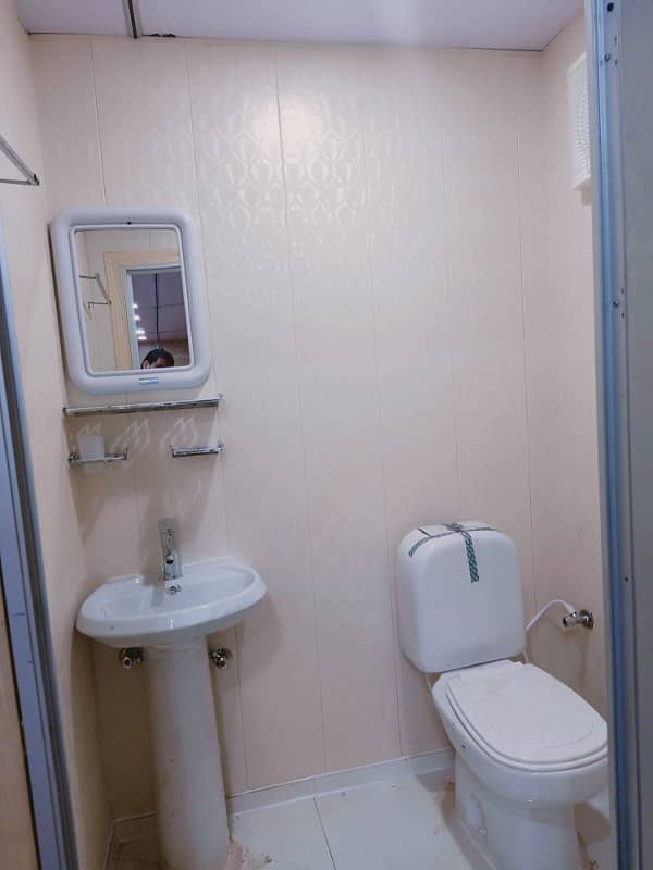 toilet container prefab building container office container porta cabins cafes 5