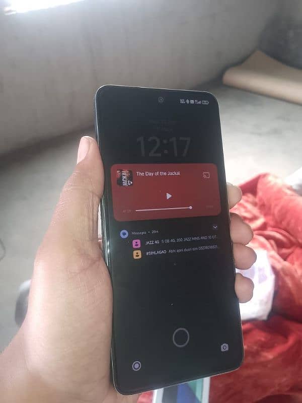 Xiaomi Redmi Note 13 0