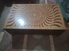 Center Table