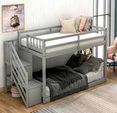 Hostel & Kids Bunk Bed Available in All sizes and designs.