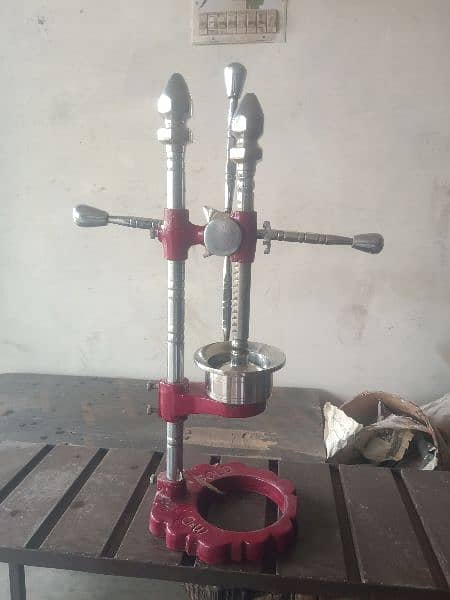 hand juicer machine 3