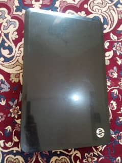 HP AMD Laptop Good Condition