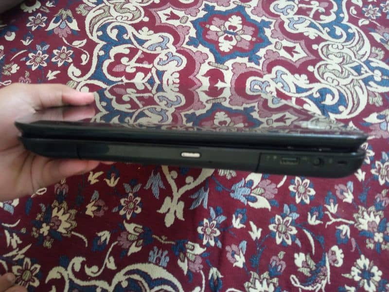 HP AMD Laptop Good Condition 4