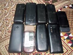 old mobile hain