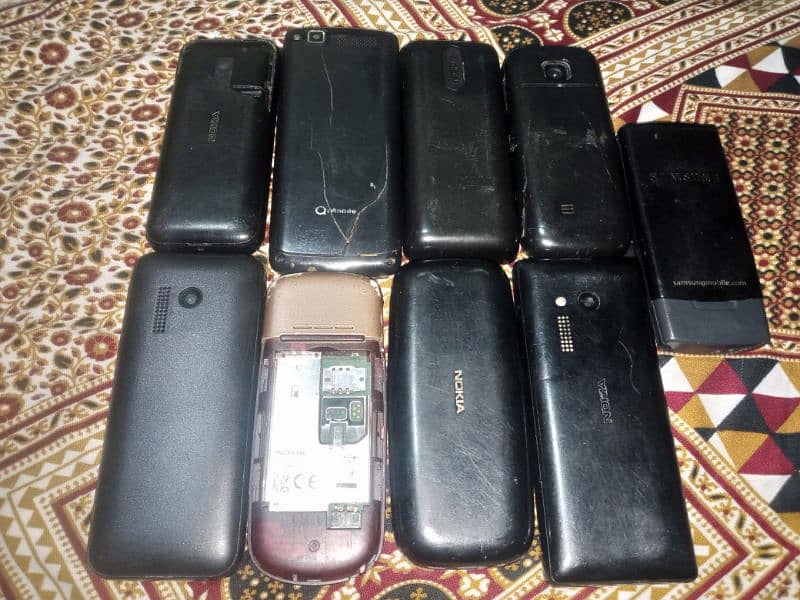 old mobile hain 0