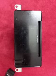 DVD Player for yaris