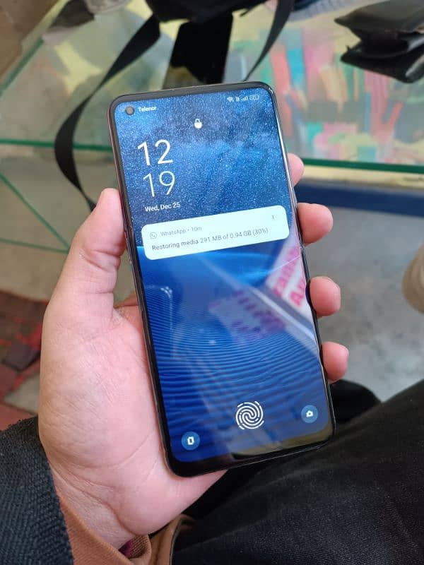 OPPO F19 PRO 0