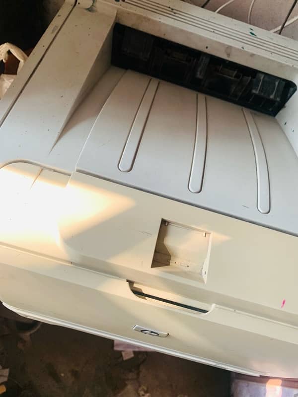 HP 2035 Printer 1