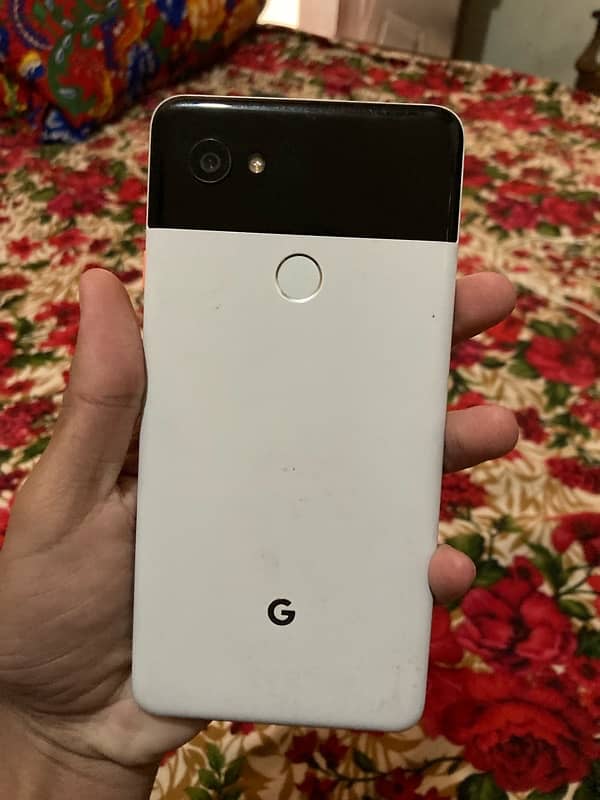 google pixel 2xl panel ded ha bake all ok ha 6