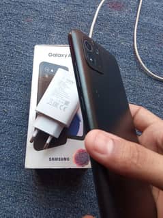 Samsung Galaxy A03 (3/32) PTA Approved