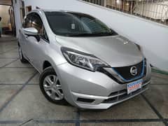 Nissan Note E Power 2018/2021 S Package