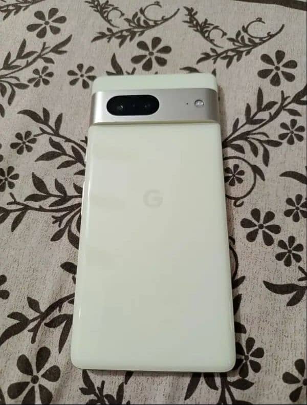 Google Pixel 7 0