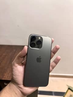 Iphone 13 pro pta approved