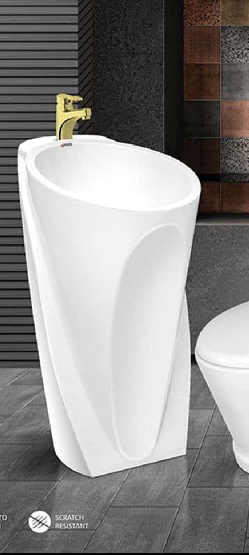 Sanitary Ware 5