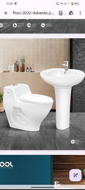 Sanitary Ware 8