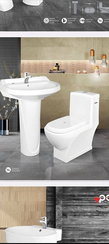 Sanitary Ware 11