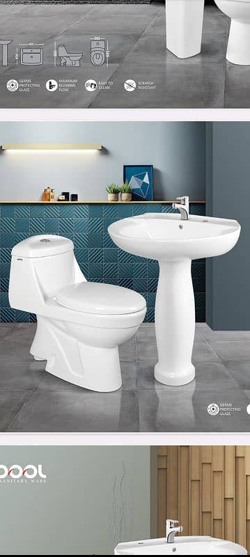 Sanitary Ware 16