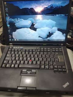 Lenovo. T61 co2duo. 03073783690. mzos