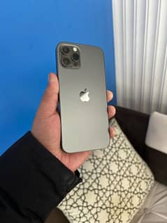 iPhone 12pro 256 PTA