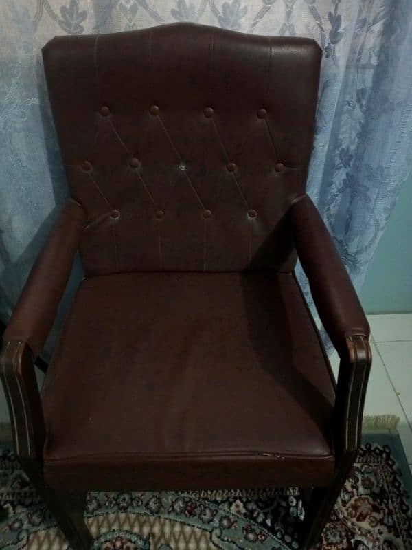 set of sofa chair 1