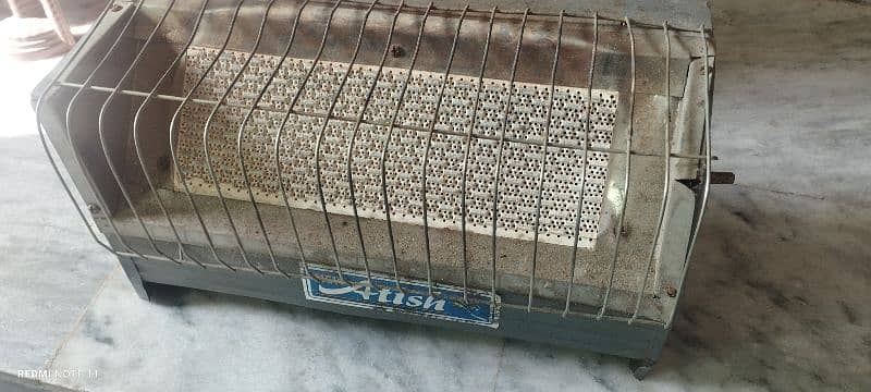 Heater For Sale 1