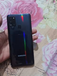 Samsung Galaxy A21s