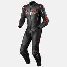 Motorbike Body Armor Motorcycle Jacket Suit Protective Body 1