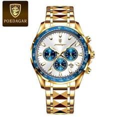 POEDAGAR LUXURY WATCHES