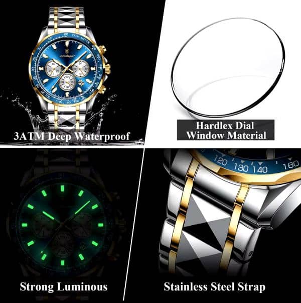 POEDAGAR LUXURY WATCHES 2