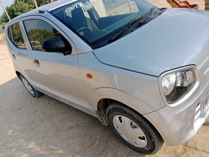 Suzuki Alto 2020 6