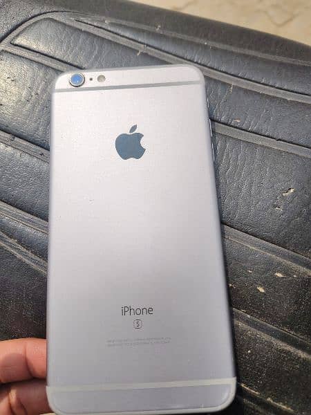 Iphone 6S plus 32Gb 1