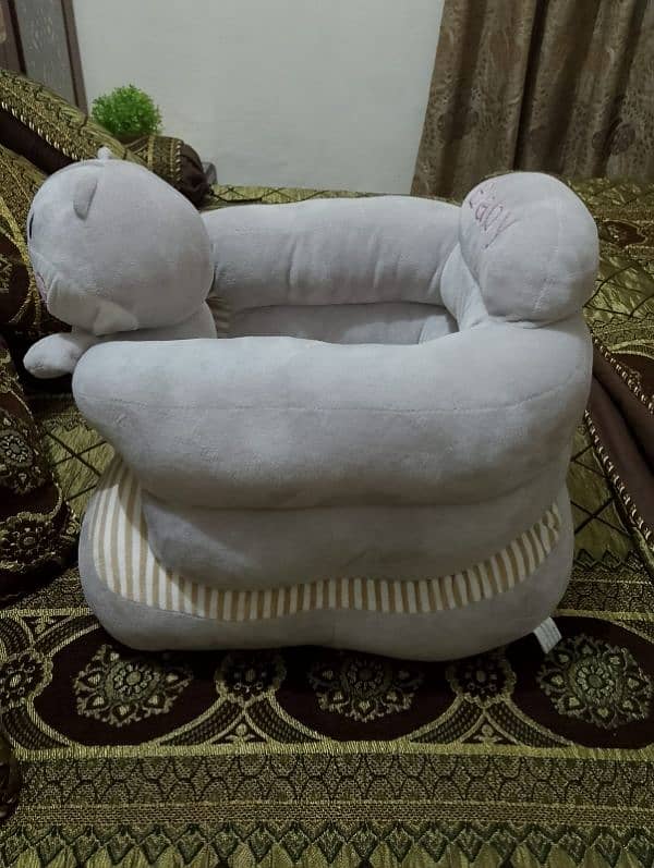 Baby Sofa seat . . . 2