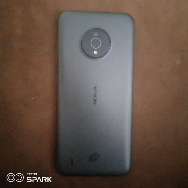 Nokia C200(N151DL) 1