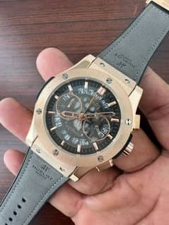 Hublot-Geneve