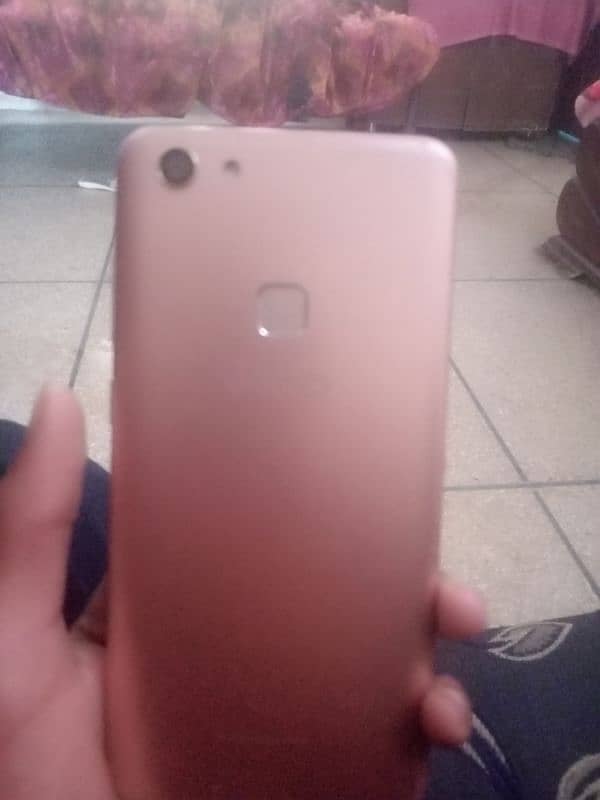 vivo y75a urgent sale 1