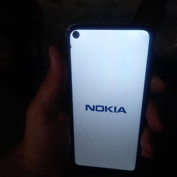 Nokia 3.4 3