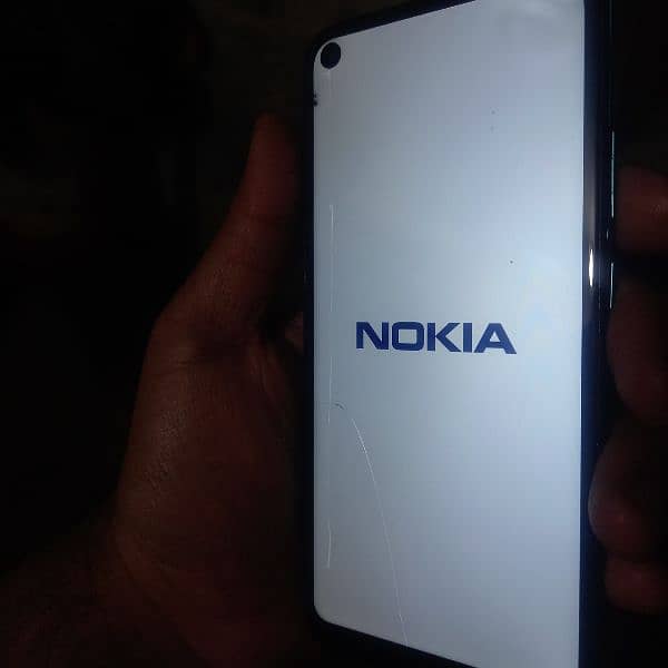 Nokia 3.4 4