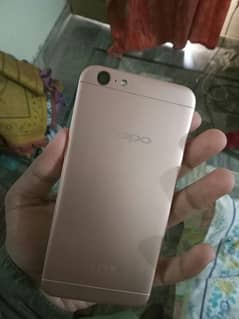 oppo a57 kit Ram 4/64