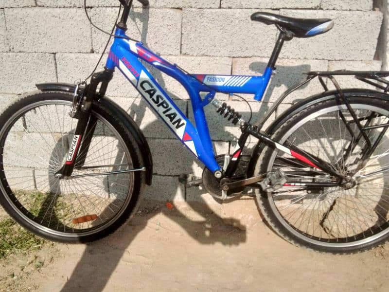 Caspian cycle for sale 26 inch price 18000 0