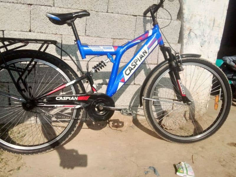 Caspian cycle for sale 26 inch price 18000 1