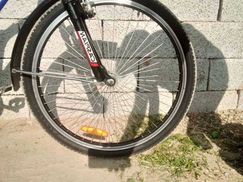 Caspian cycle for sale 26 inch price 18000 2