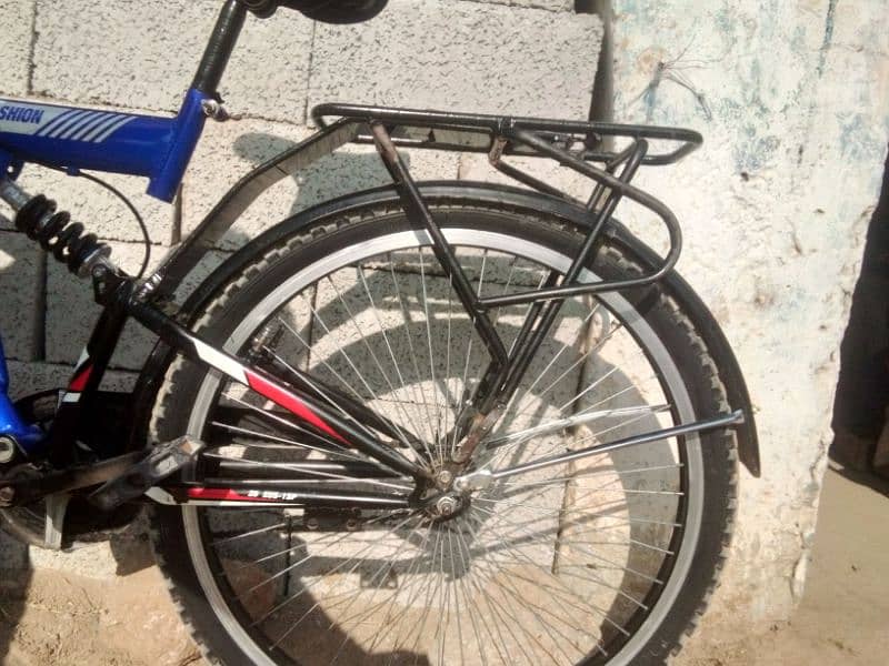 Caspian cycle for sale 26 inch price 18000 3