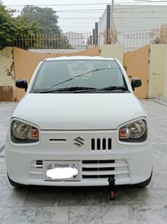 Suzuki Alto 2023 VXR