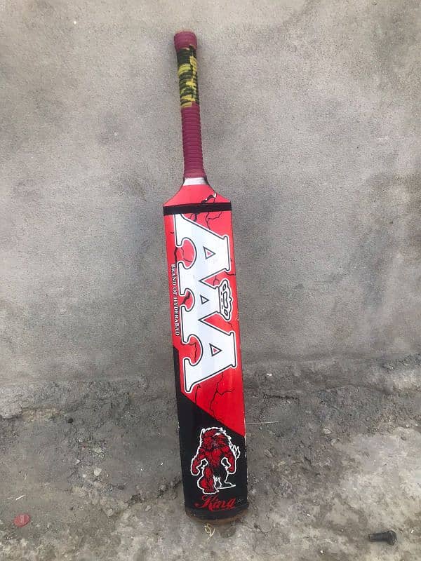 triple AAA cricket bat quality product guranteed 2